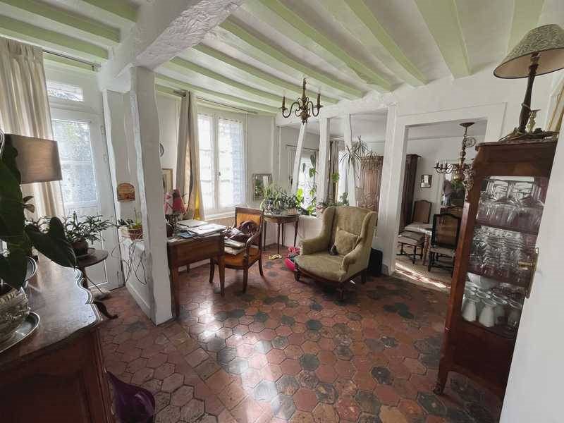 Maison à vendre, 161m², Gisors