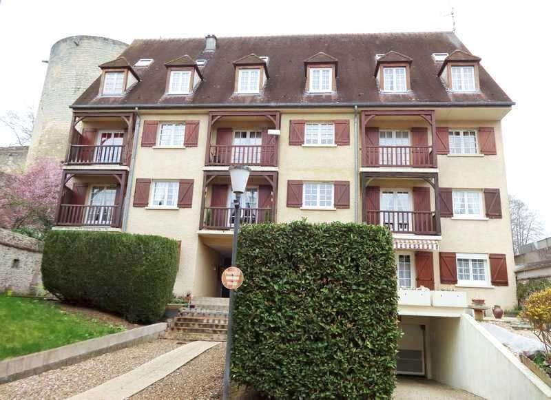 Appartement à vendre, 91m², Gisors