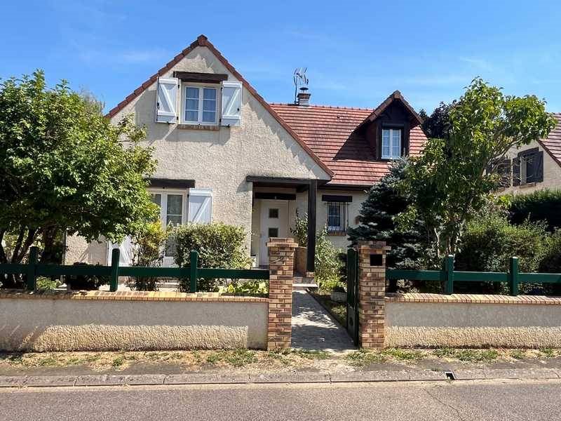 Maison à vendre, 119m², Gisors