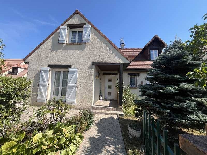 Maison à vendre, 119m², Gisors