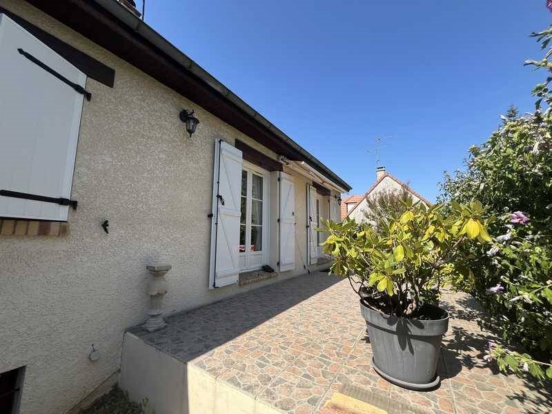 Maison à vendre, 119m², Gisors