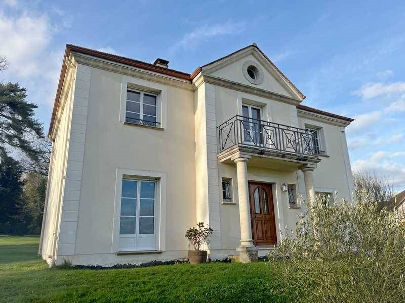 Maison à vendre, 161m², Gisors