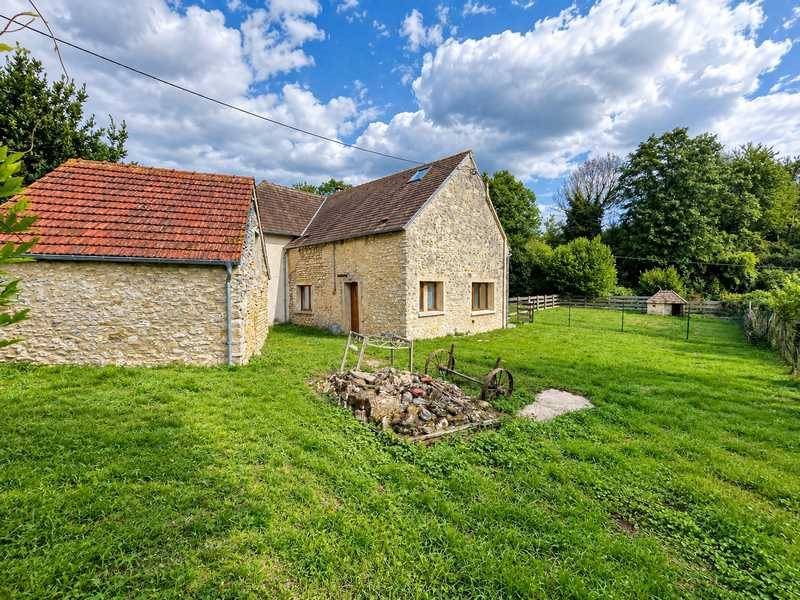 Maison à vendre, 159m², Gisors