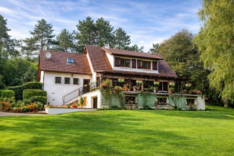 Maison à vendre, 200m², Gisors