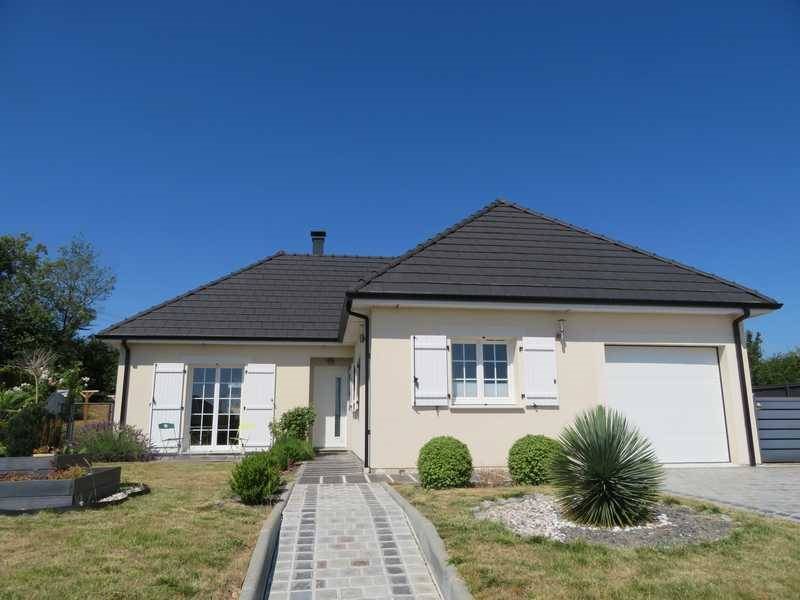 Maison à vendre, 95m², Gisors