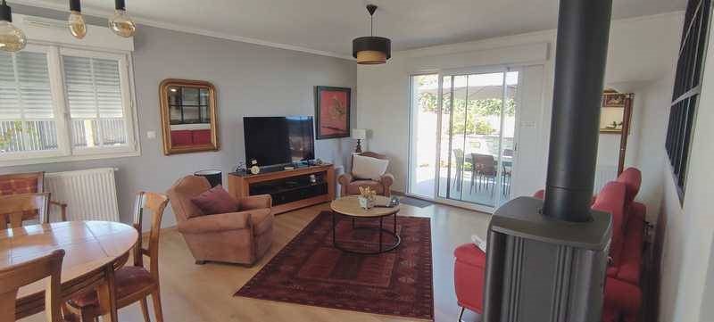 Maison à vendre, 95m², Gisors