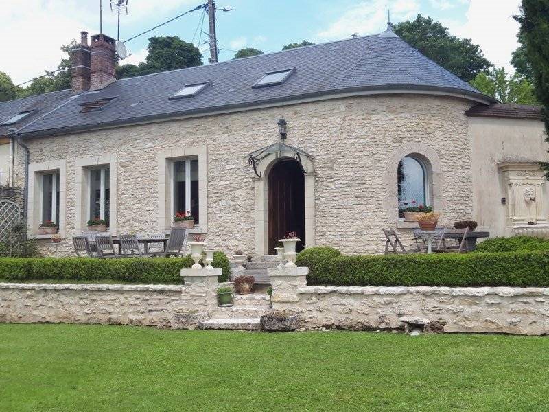 Maison à vendre, 82m², Gisors