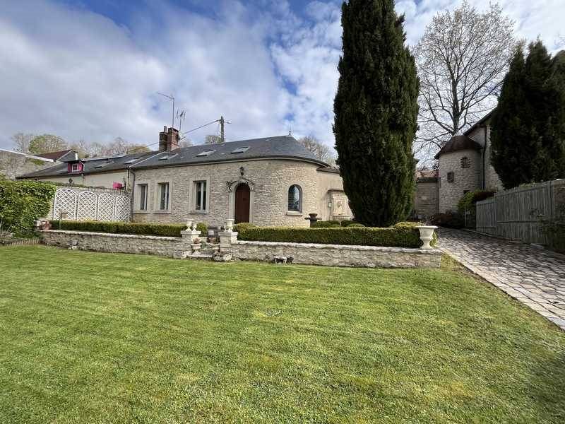 Maison à vendre, 82m², Gisors