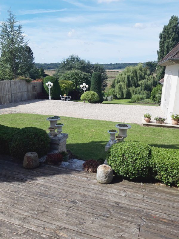 Maison à vendre, 82m², Gisors