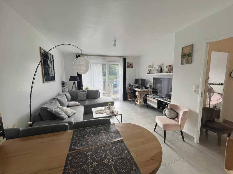 Appartement à vendre, 45m², Gisors