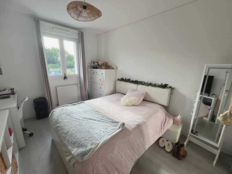 Appartement à vendre, 45m², Gisors