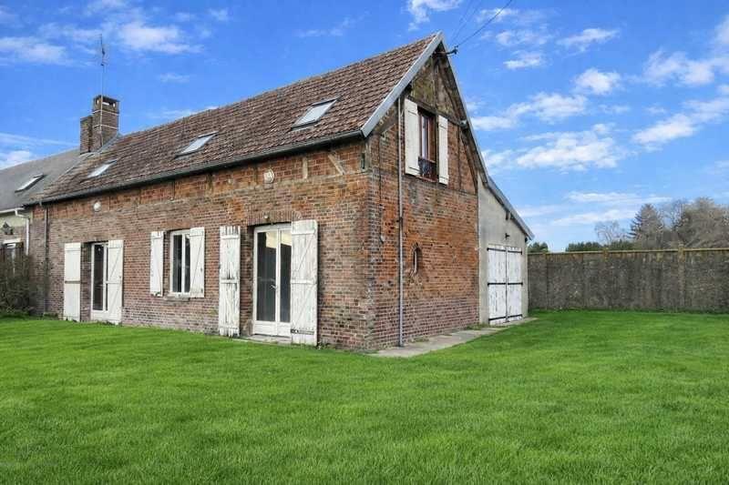 Maison à vendre, 91m², Gisors