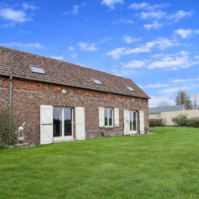 Maison à vendre, 91m², Gisors