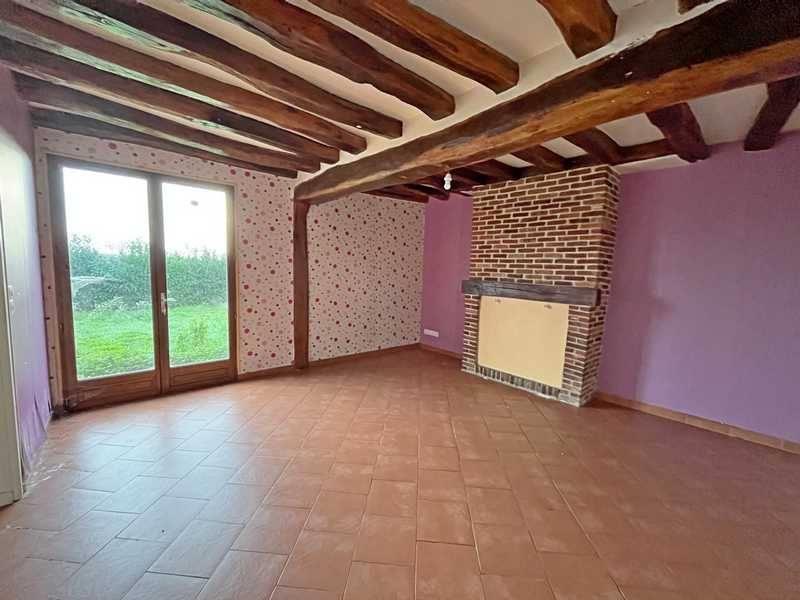 Maison à vendre, 91m², Gisors