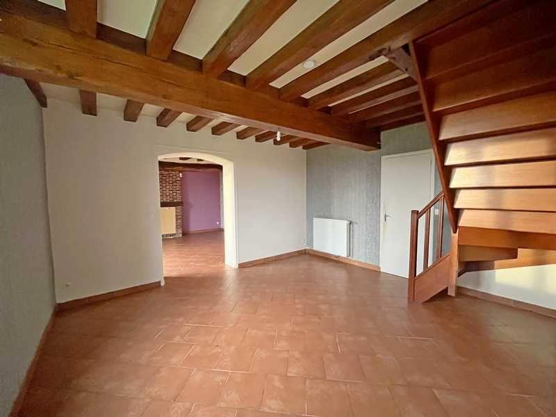 Maison à vendre, 91m², Gisors