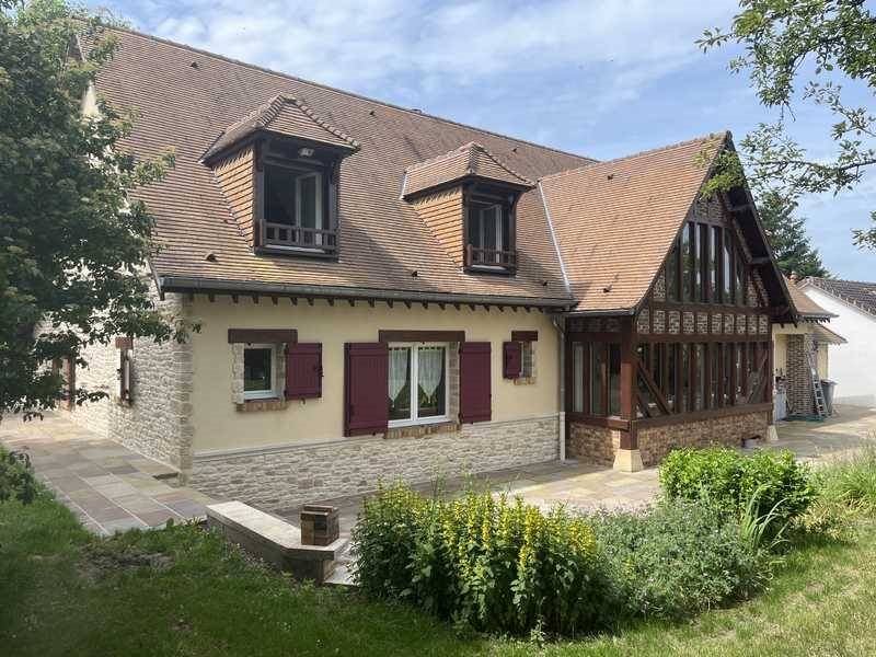 Maison à vendre, 261m², Gisors
