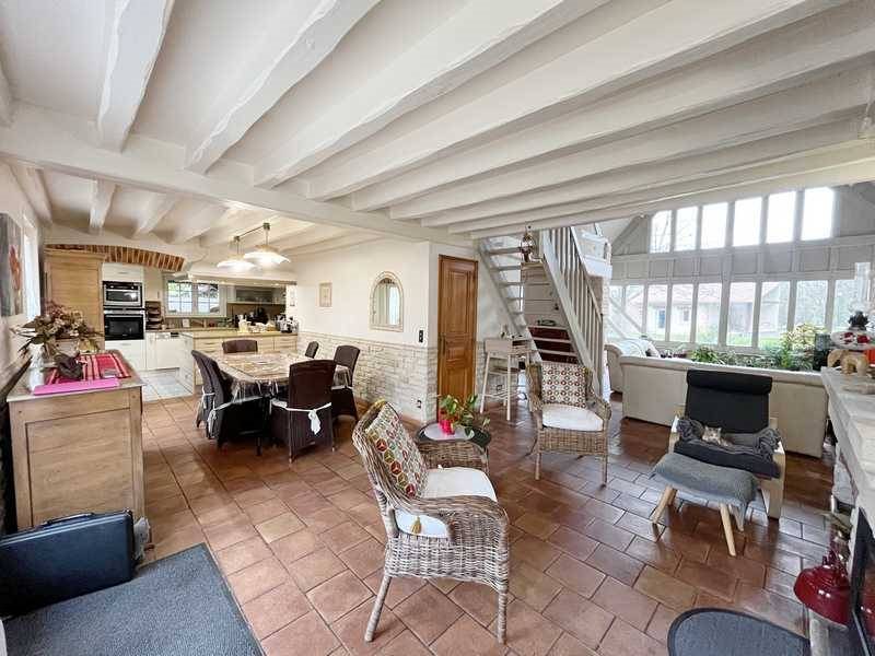 Maison à vendre, 261m², Gisors