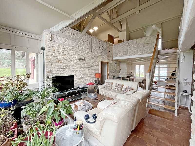 Maison à vendre, 261m², Gisors
