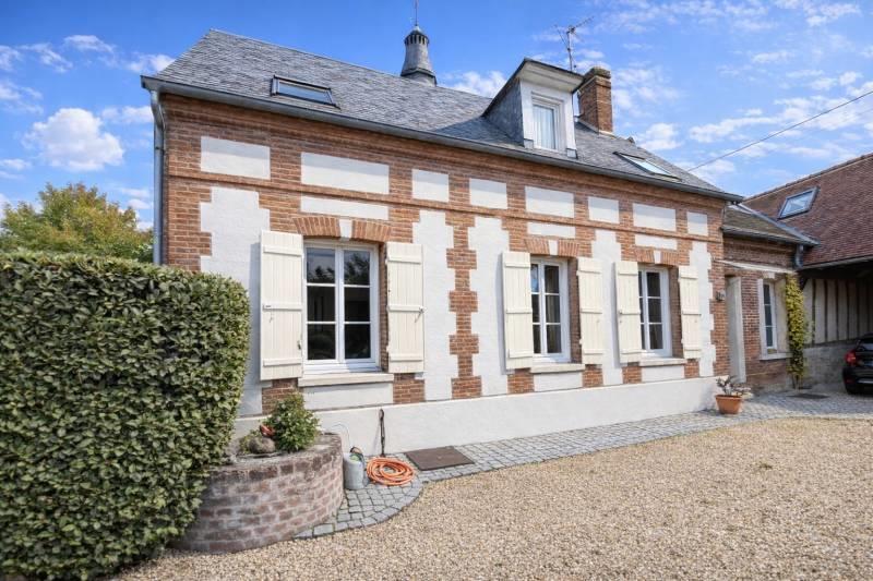 Maison à vendre, 190m², Gisors