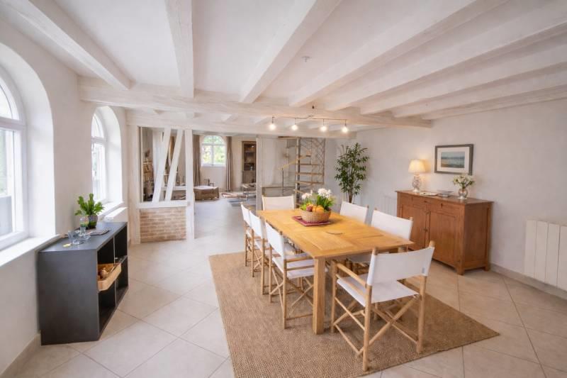 Maison à vendre, 190m², Gisors