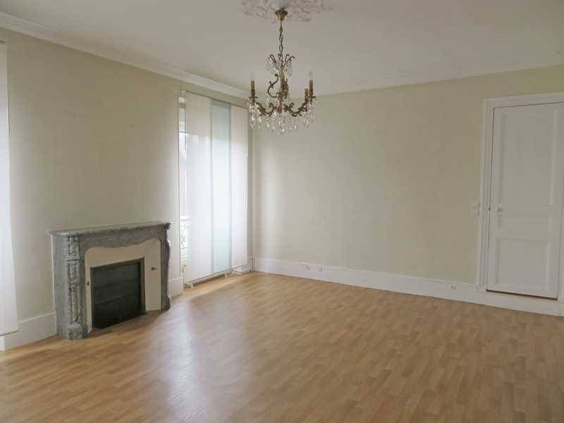Appartement à vendre, 106m², Gisors