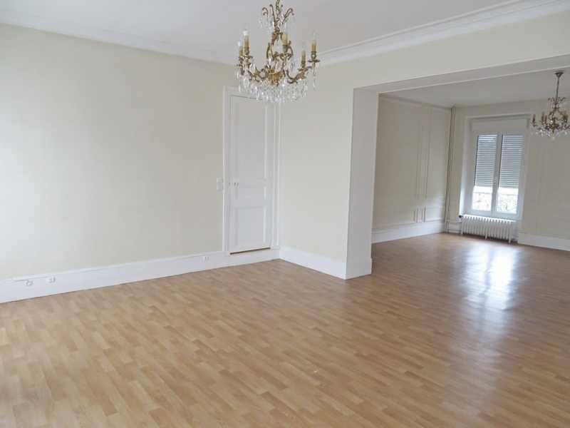 Appartement à vendre, 106m², Gisors