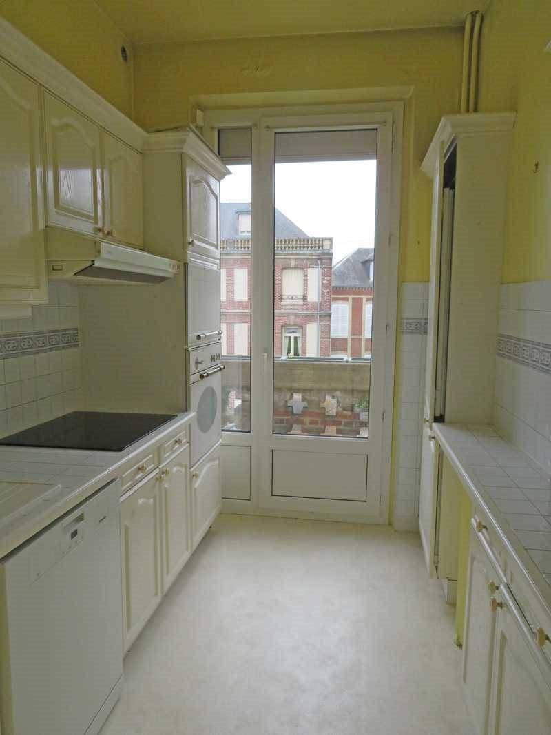 Appartement à vendre, 106m², Gisors