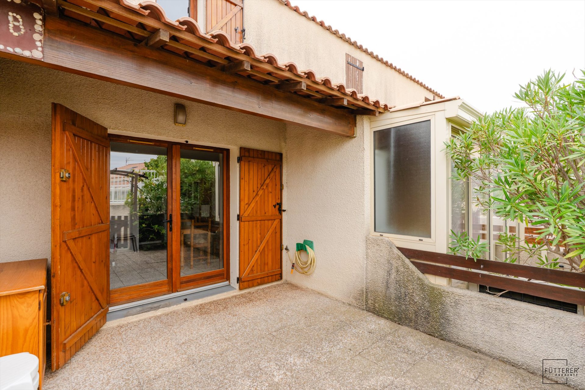 Maison à vendre, 32m², Gruissan