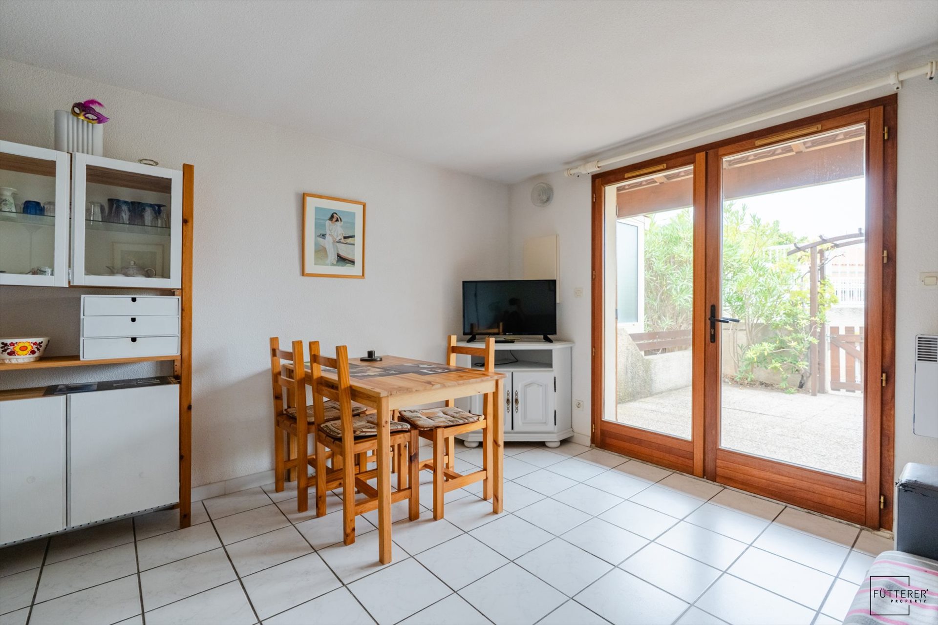 Maison à vendre, 32m², Gruissan