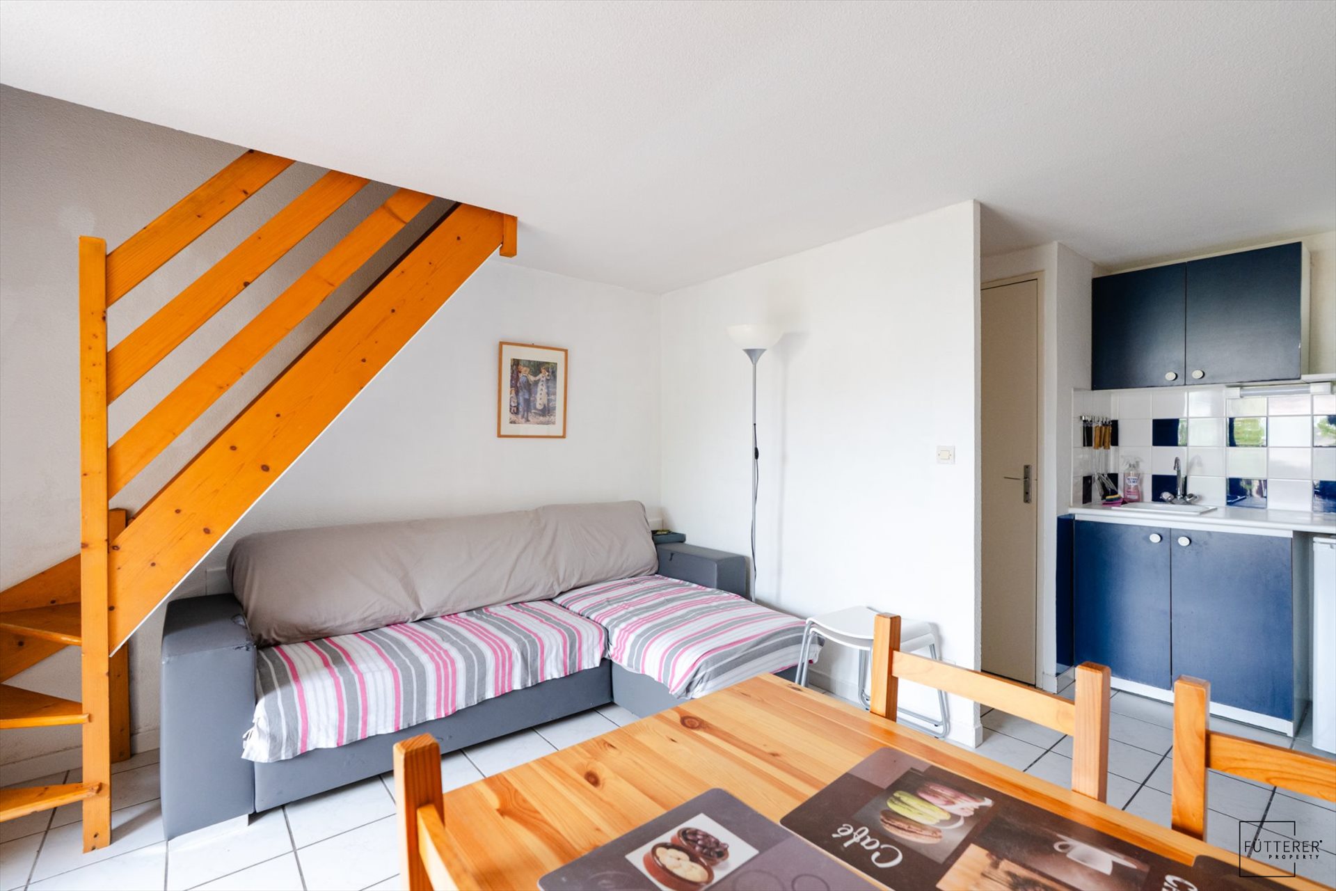 Maison à vendre, 32m², Gruissan