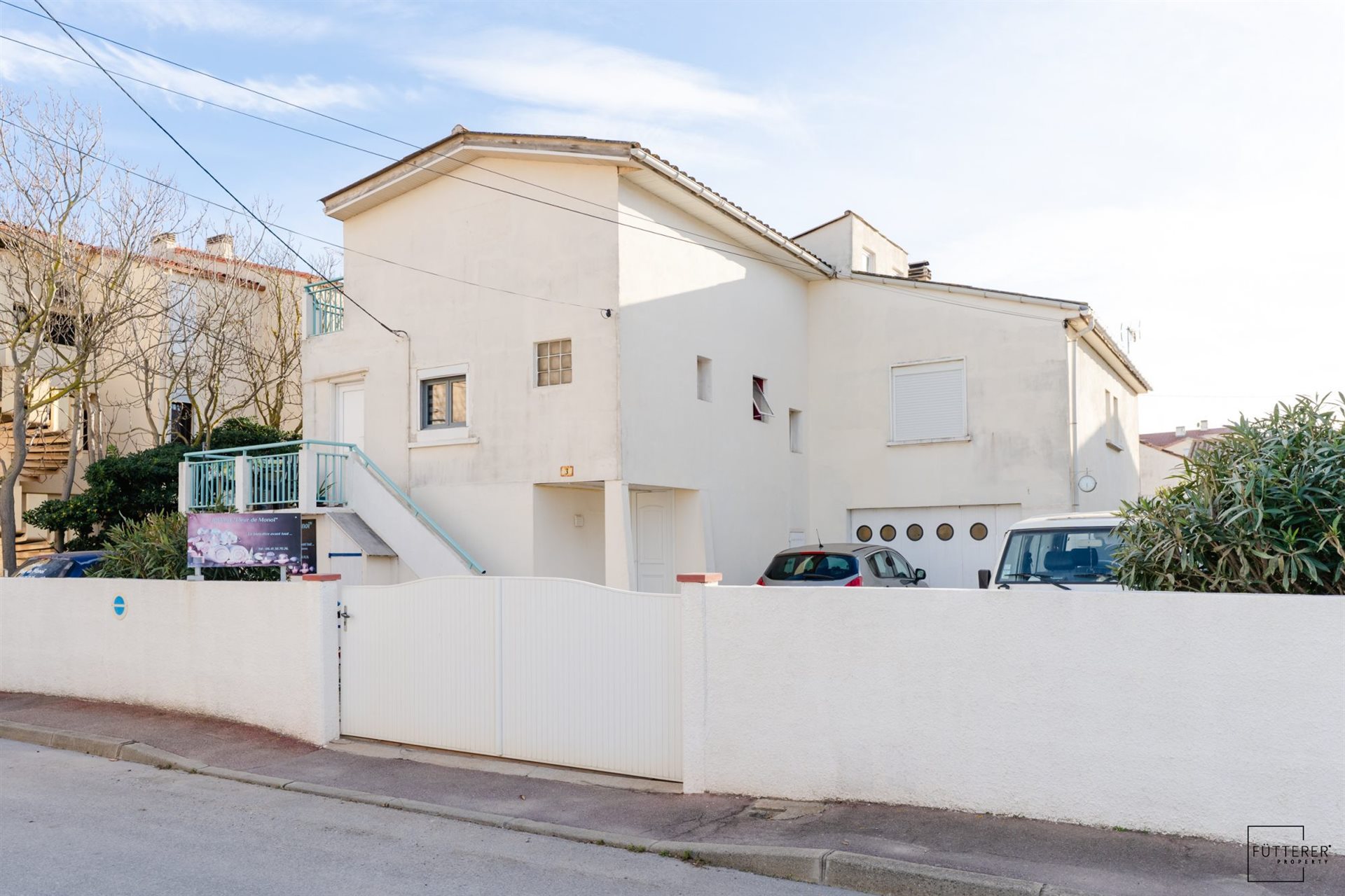Maison à vendre, 293m², Fleury d'Aude