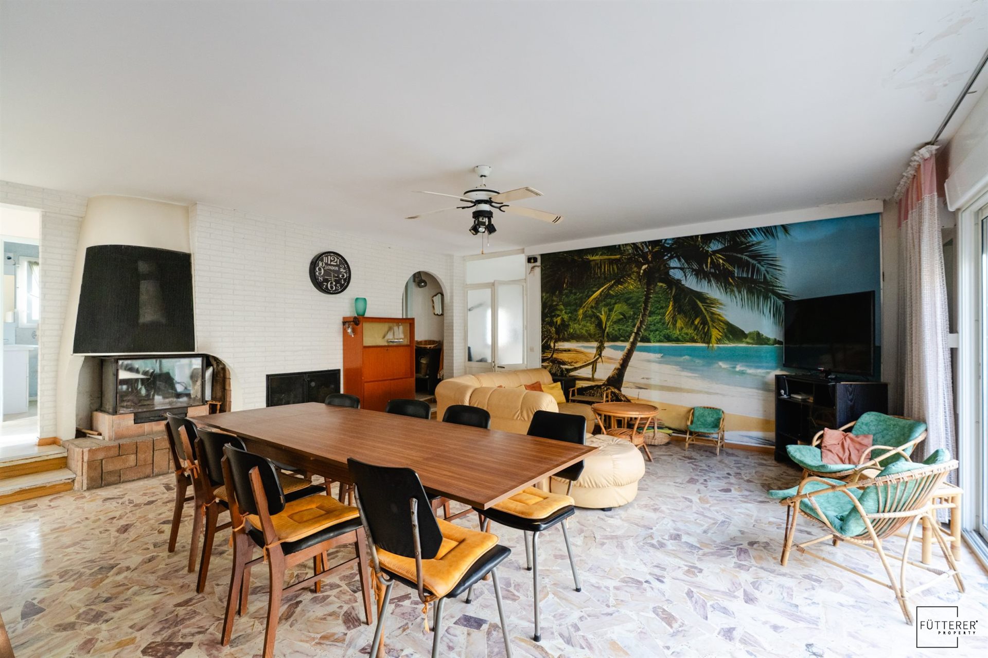 Maison à vendre, 293m², Fleury d'Aude