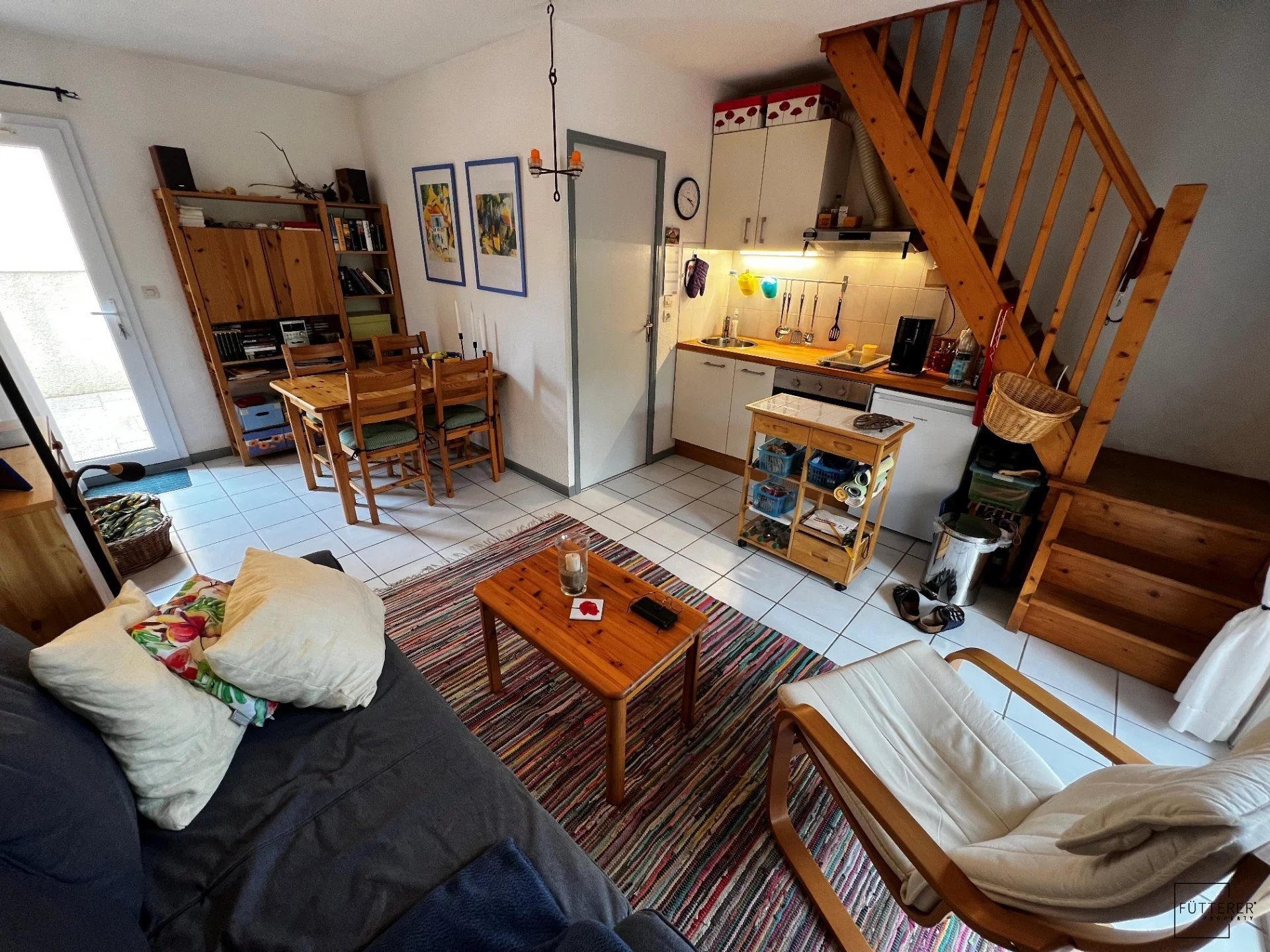 Maison à vendre, 51m², Fleury d'Aude