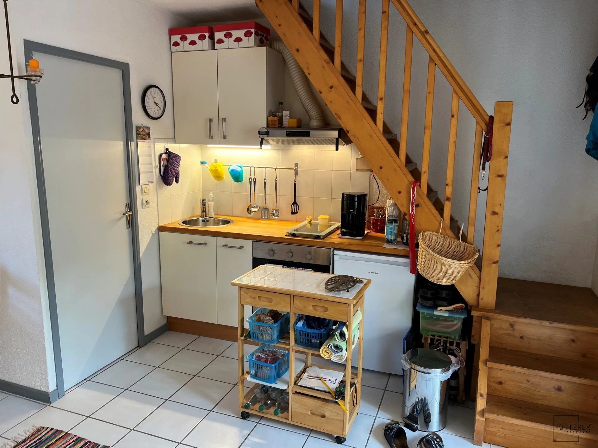 Maison à vendre, 51m², Fleury d'Aude