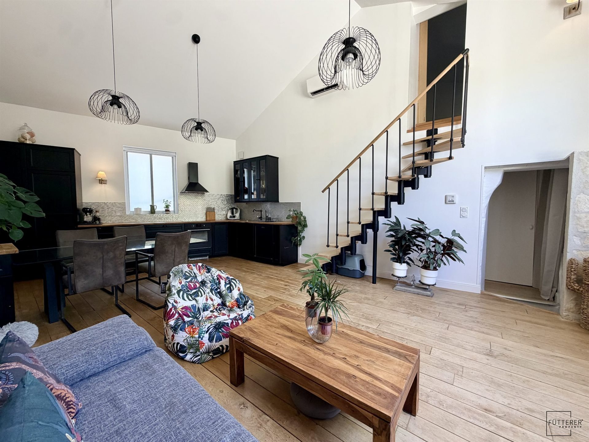 Maison à vendre, 208m², Armissan