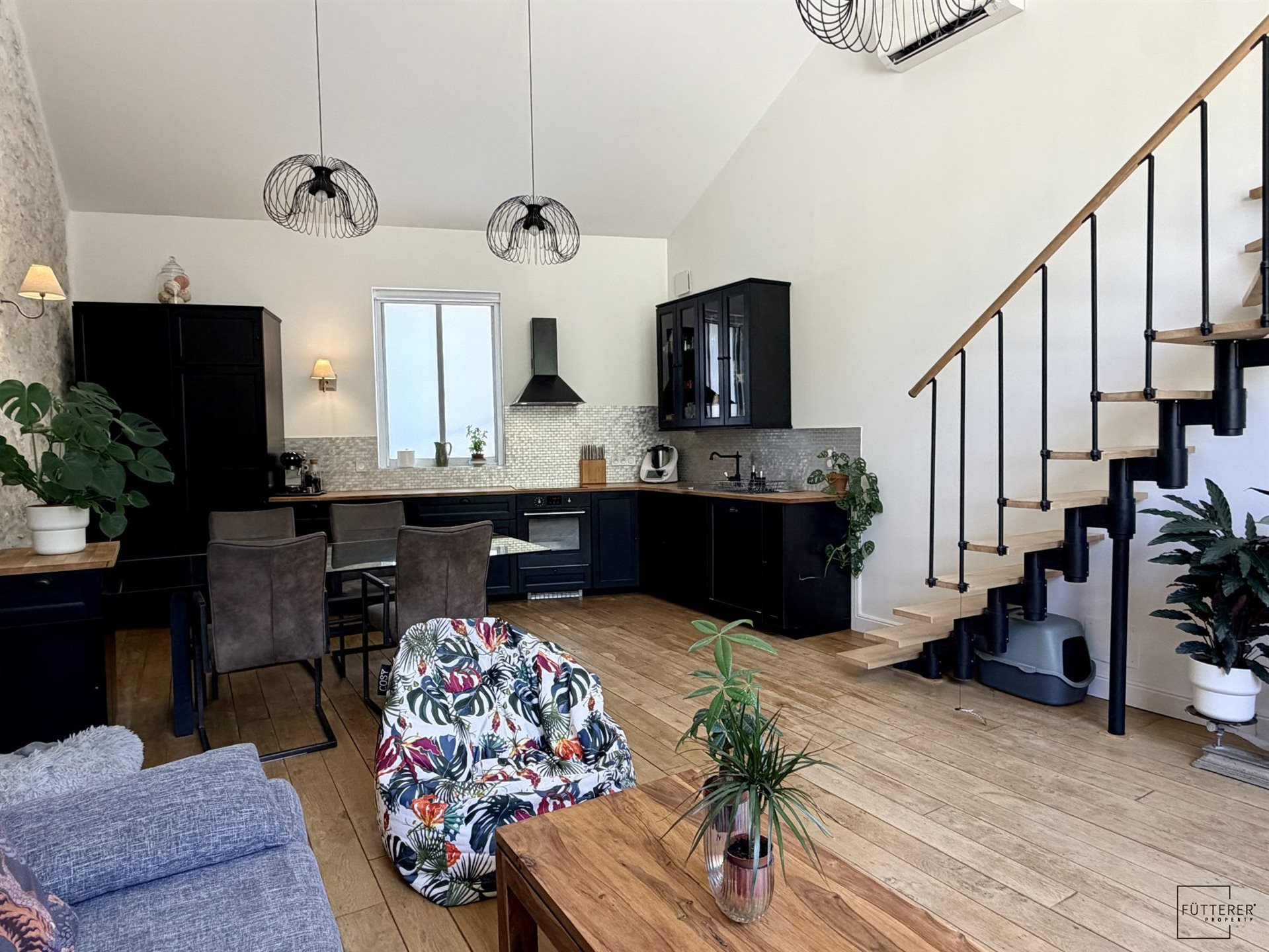Maison à vendre, 208m², Armissan