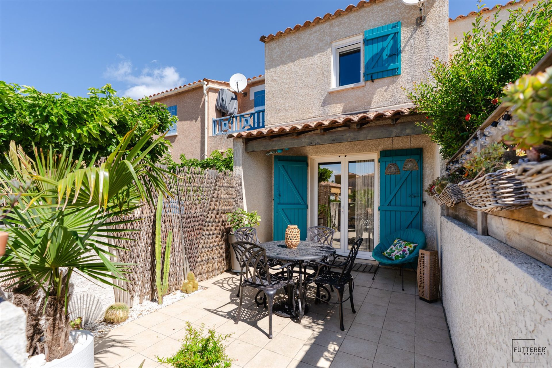 Maison à vendre, 36m², Narbonne