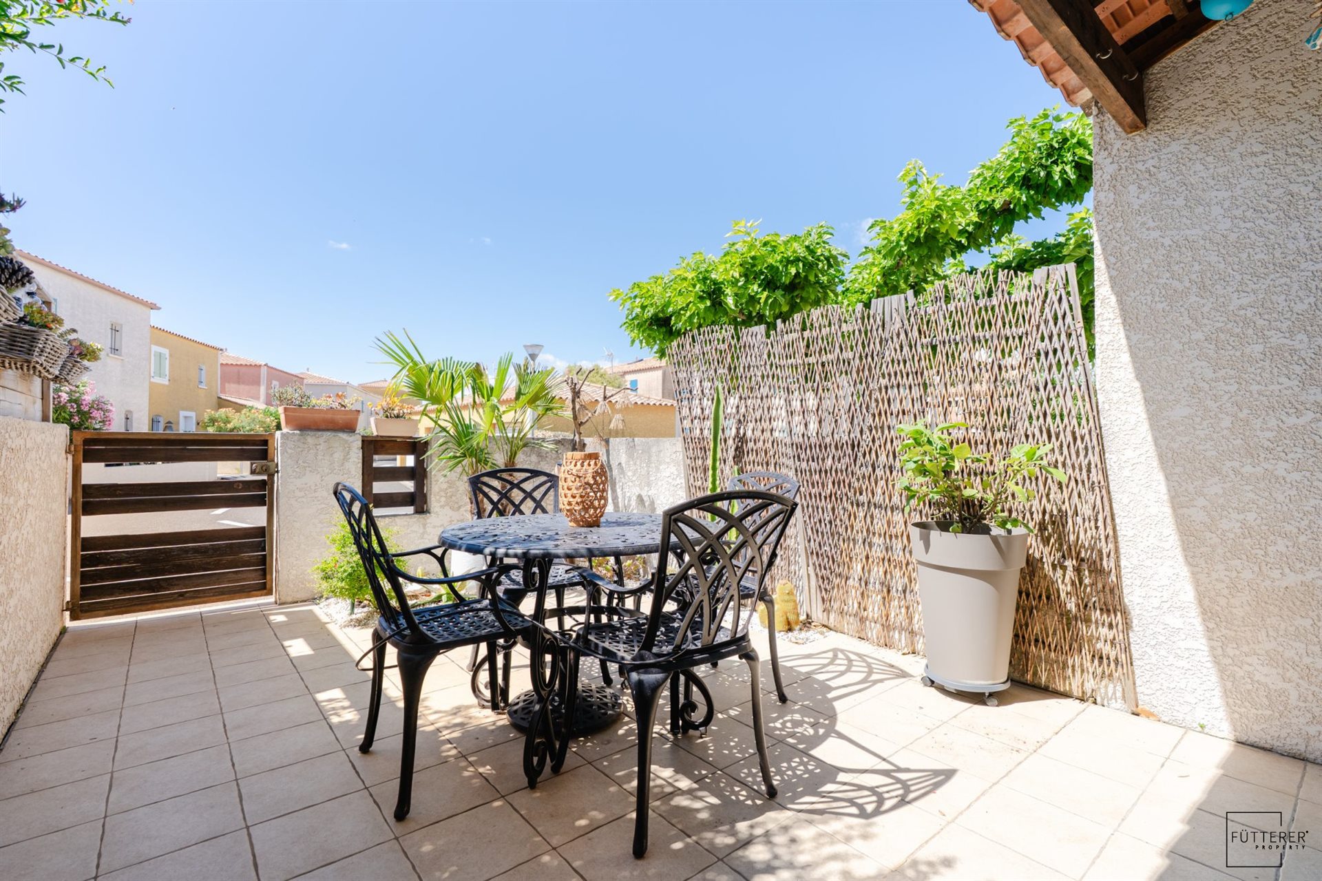 Maison à vendre, 36m², Narbonne