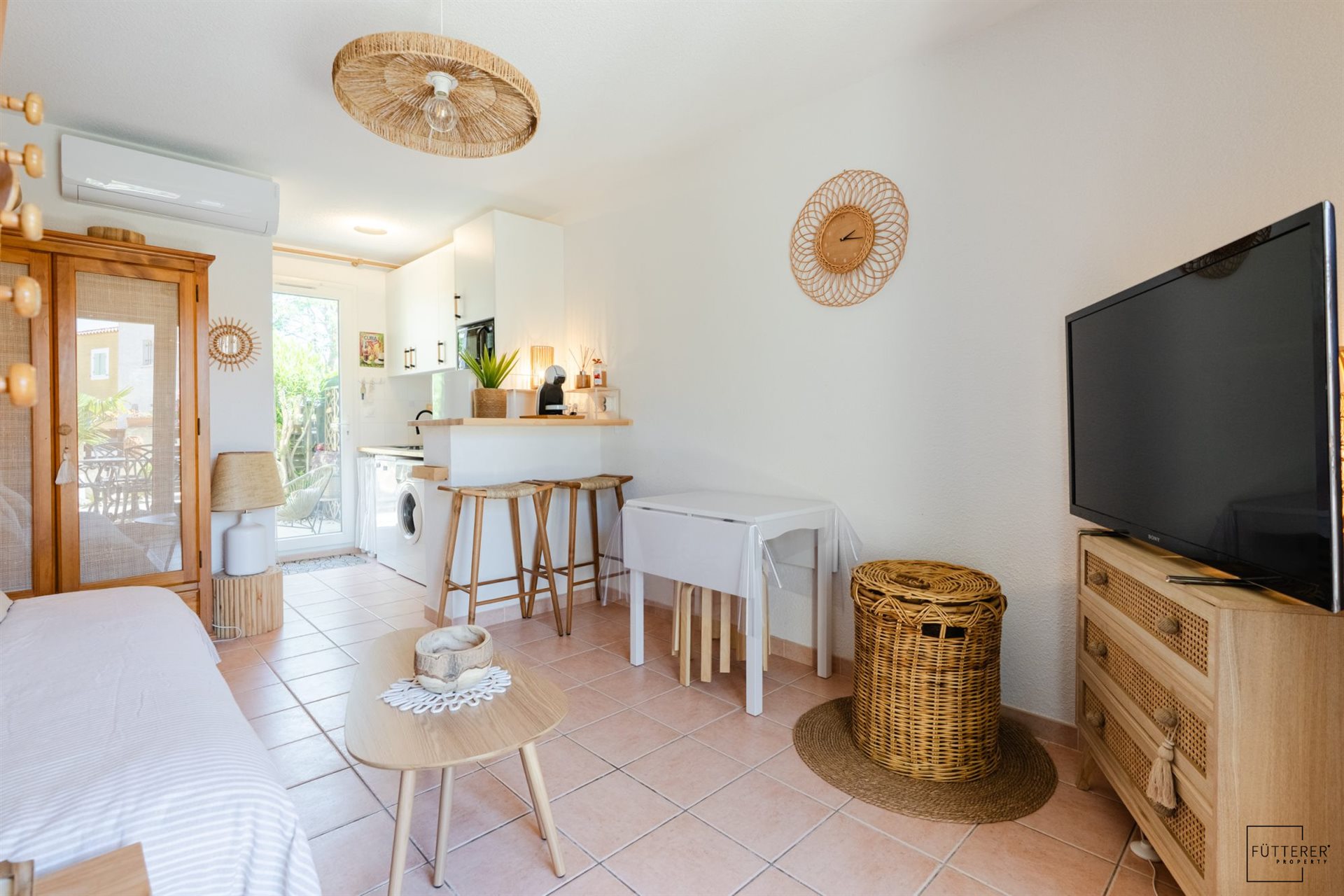 Maison à vendre, 36m², Narbonne