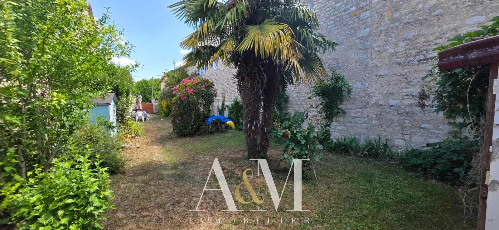 Maison à vendre, 128m², La Boixe