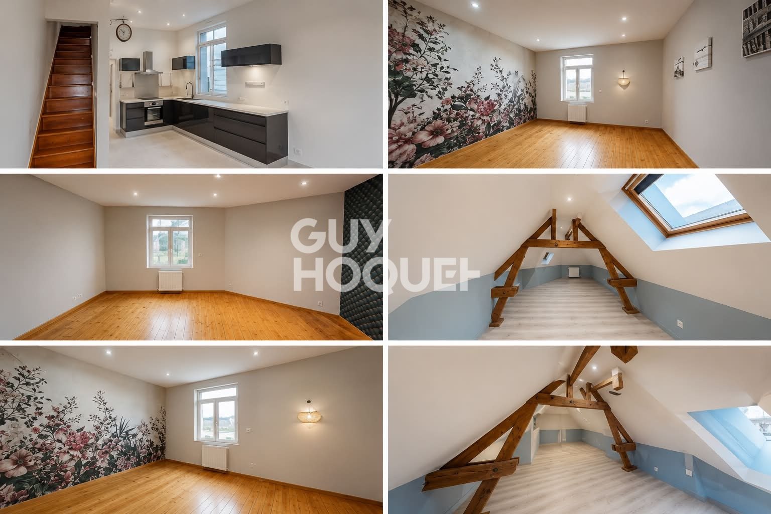 Maison à louer, 80m², Albert