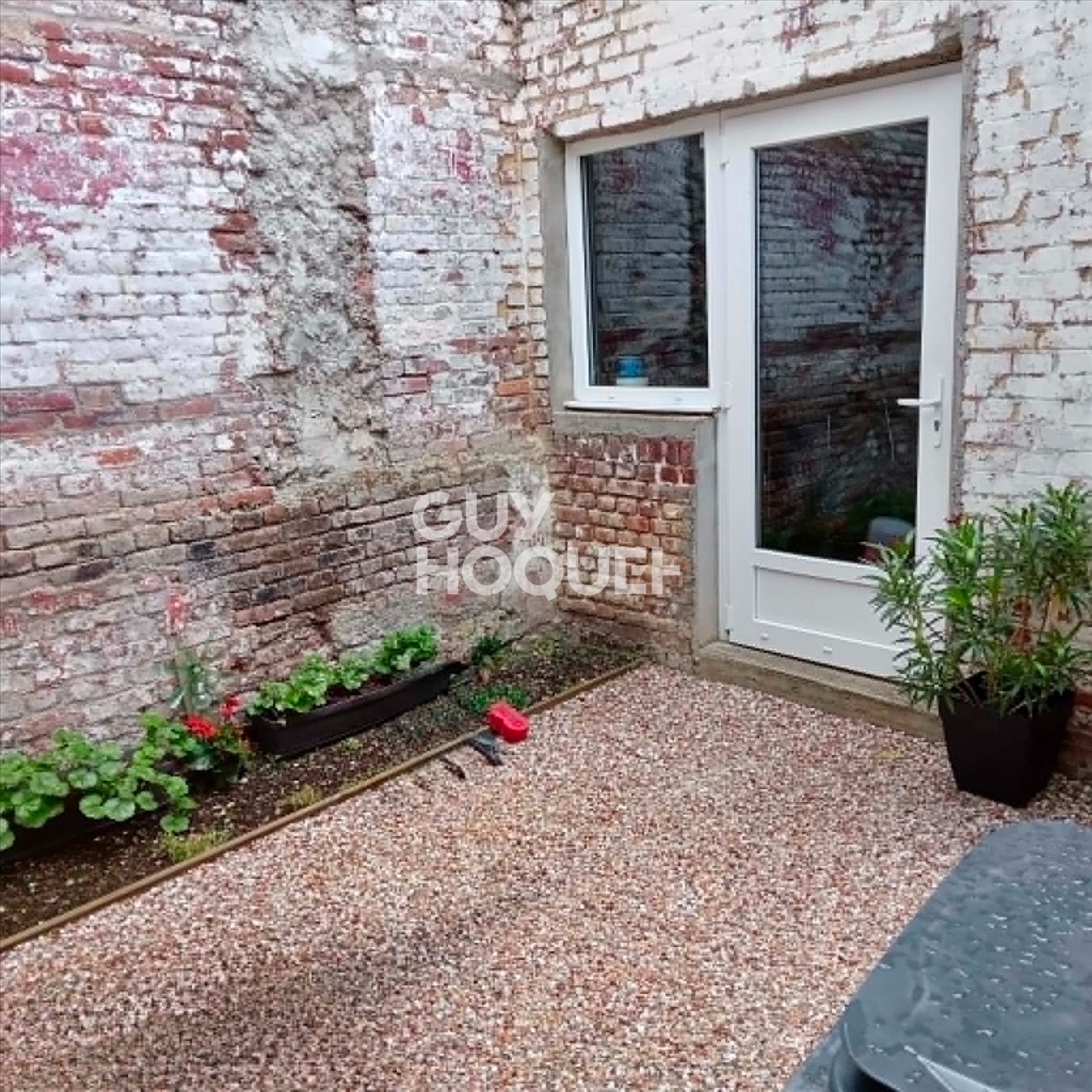 Maison à louer, 80m², Albert