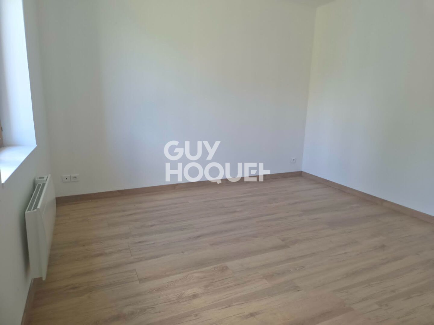 Maison à louer, 42m², Péronne