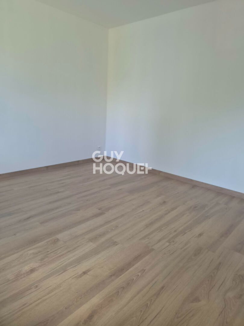 Maison à louer, 42m², Péronne