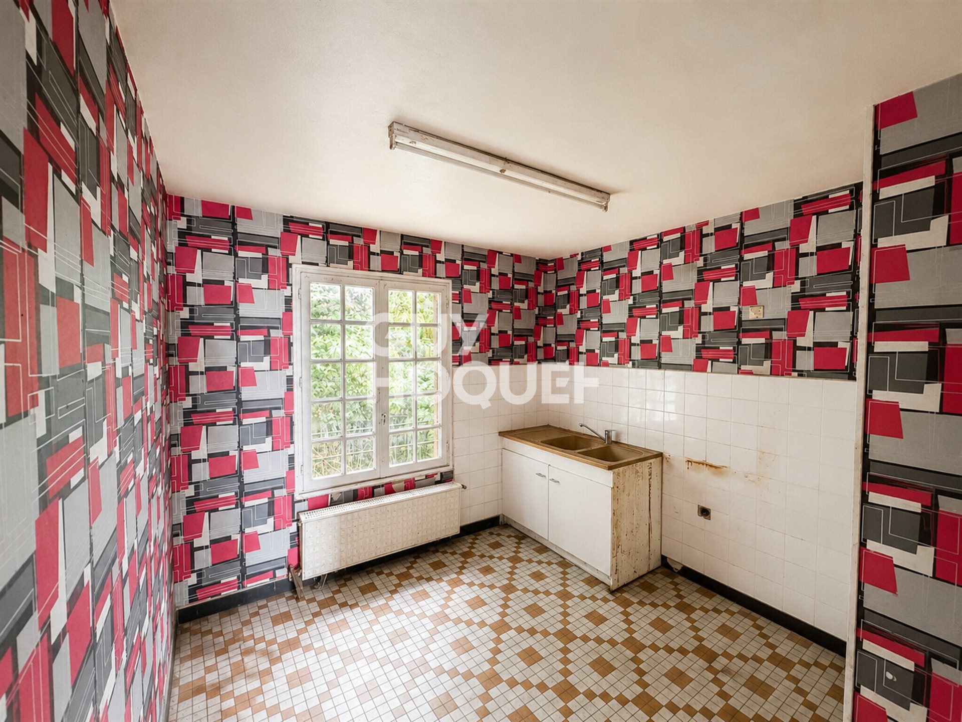 Maison à vendre, 83m², Assevillers