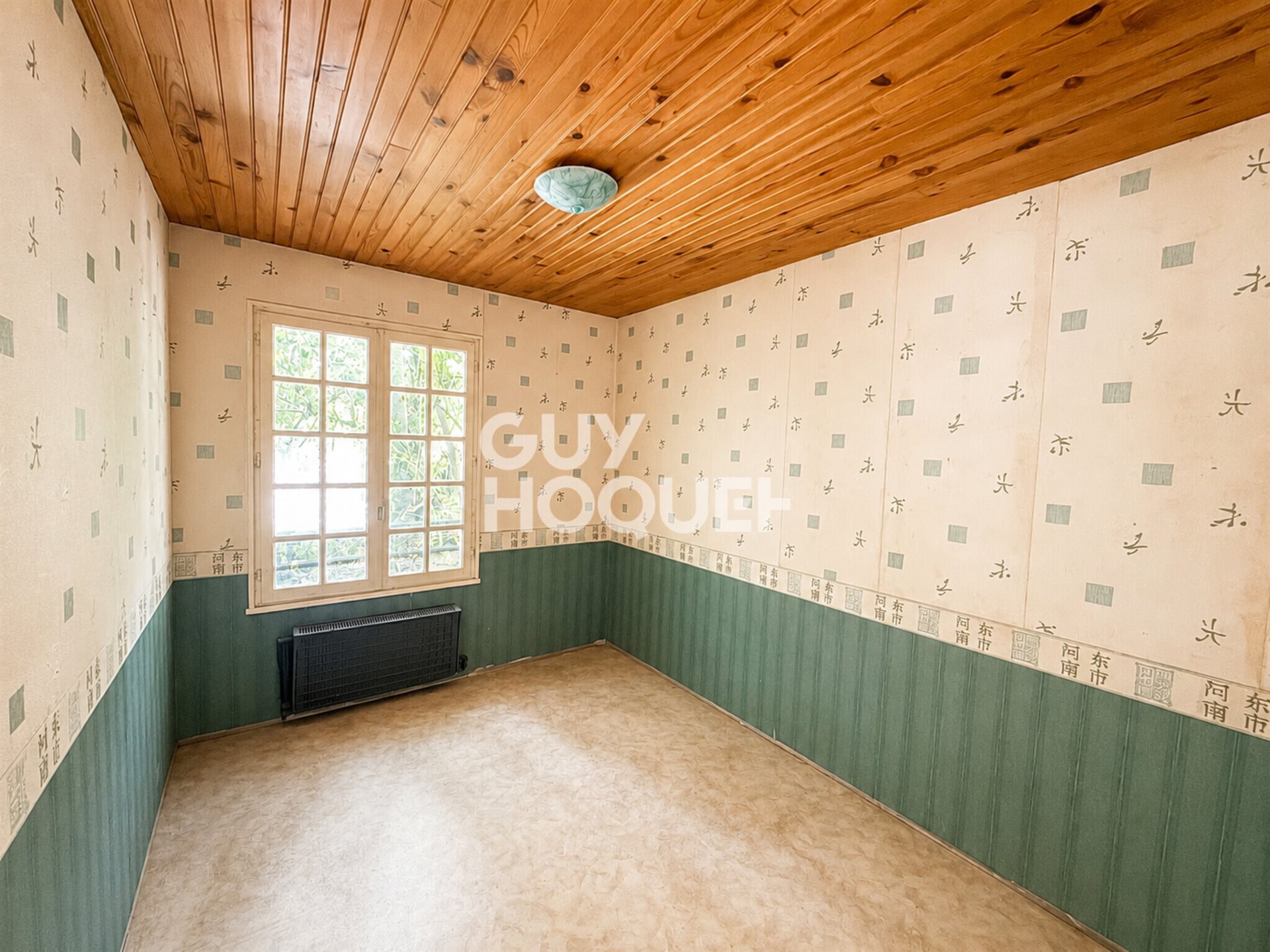 Maison à vendre, 83m², Assevillers