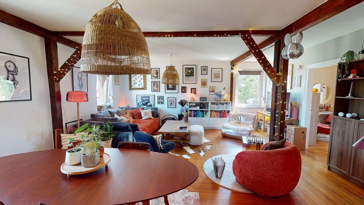 Appartement à vendre, 112m², Manom