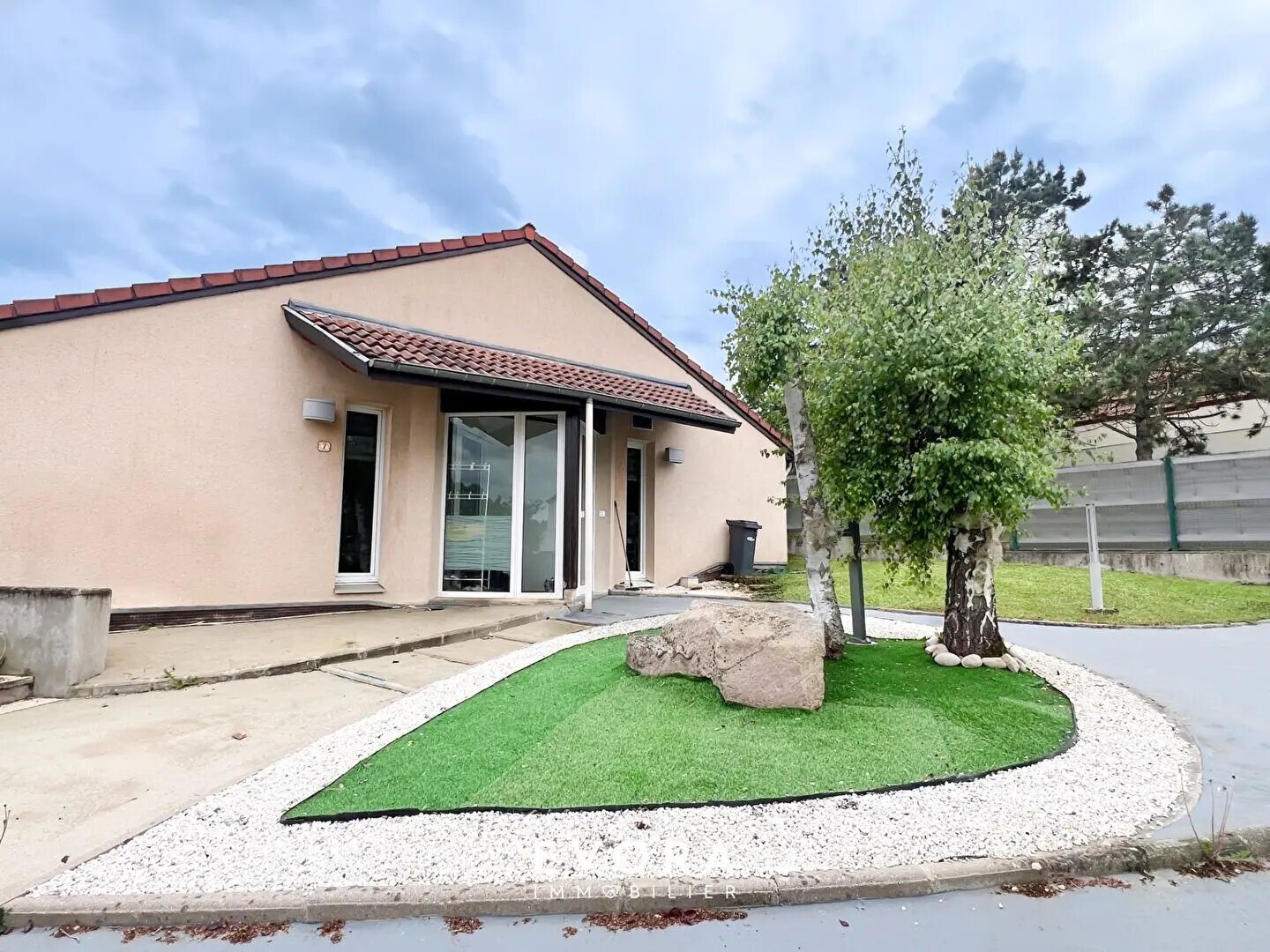 Maison à vendre, 117m², Verny