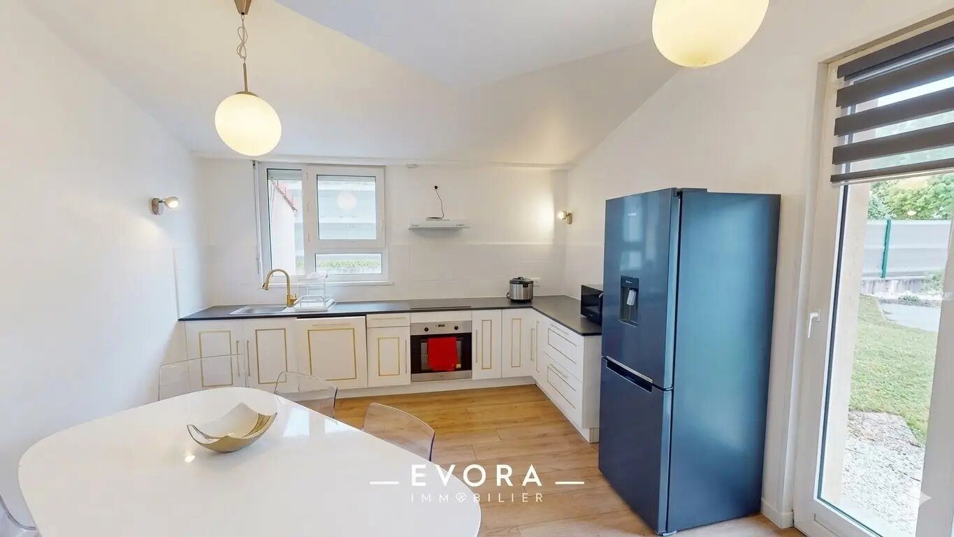 Maison à vendre, 117m², Verny