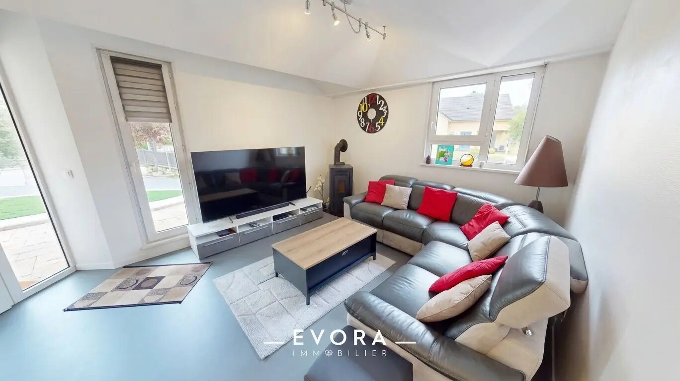 Maison à vendre, 117m², Verny
